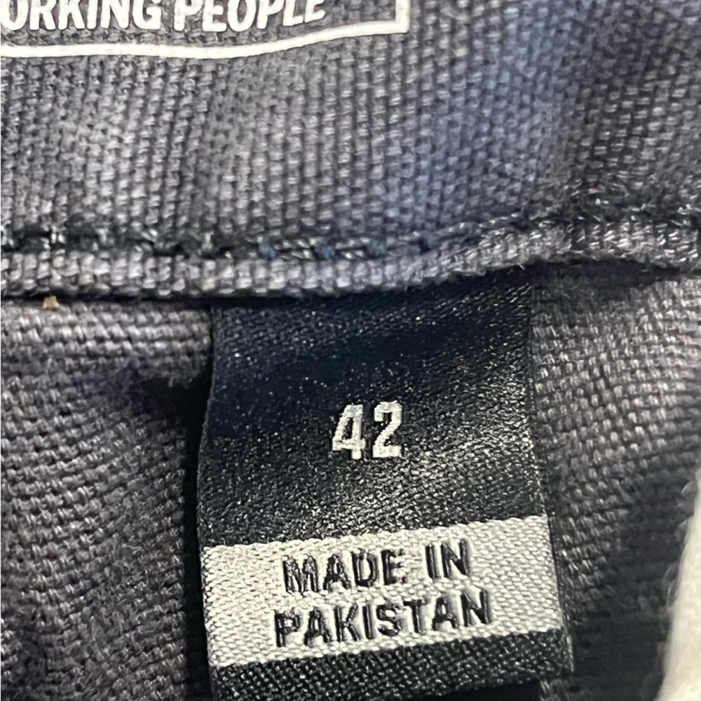Carhartt Cargo Shorts 42 - Picture 4 of 5